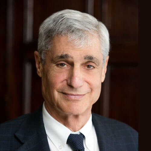 Robert RUBIN 